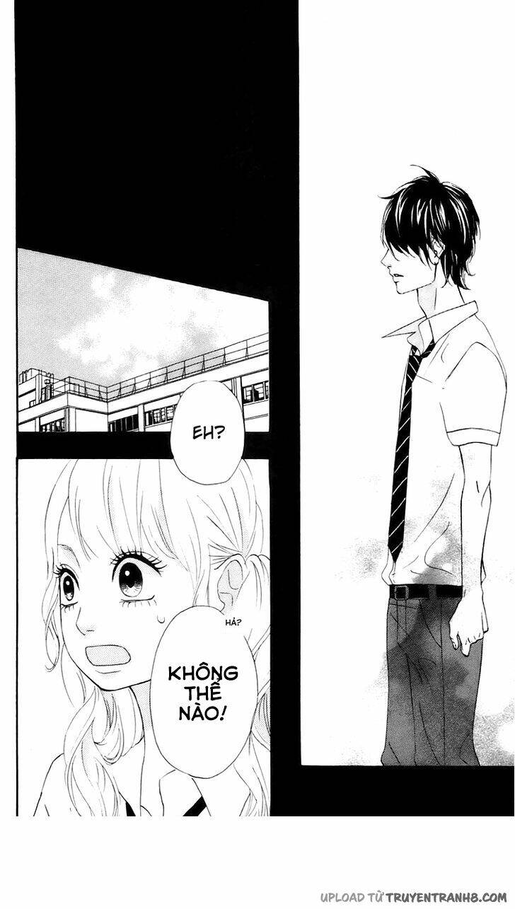 Heroine Shikkaku Chapter 13 - Trang 2