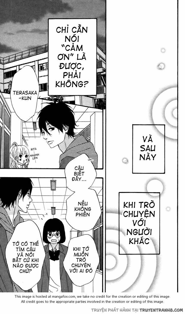 Heroine Shikkaku Chapter 12.5 - Trang 2