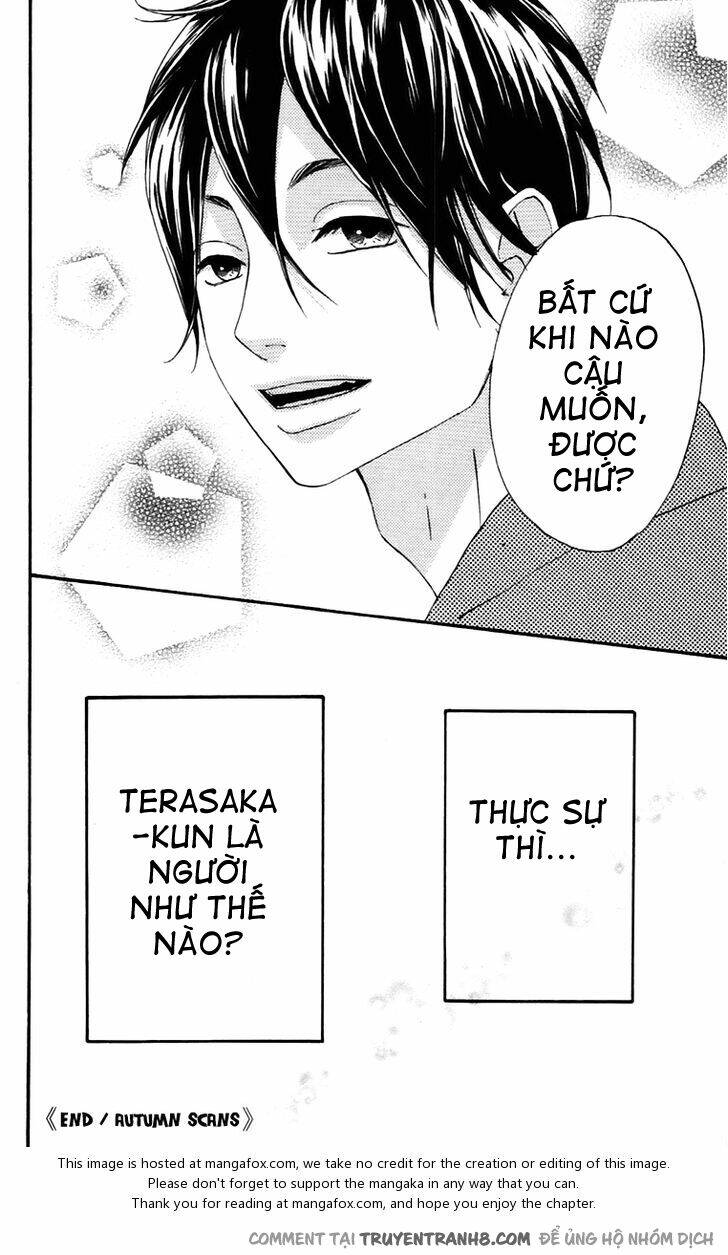 Heroine Shikkaku Chapter 12.5 - Trang 2