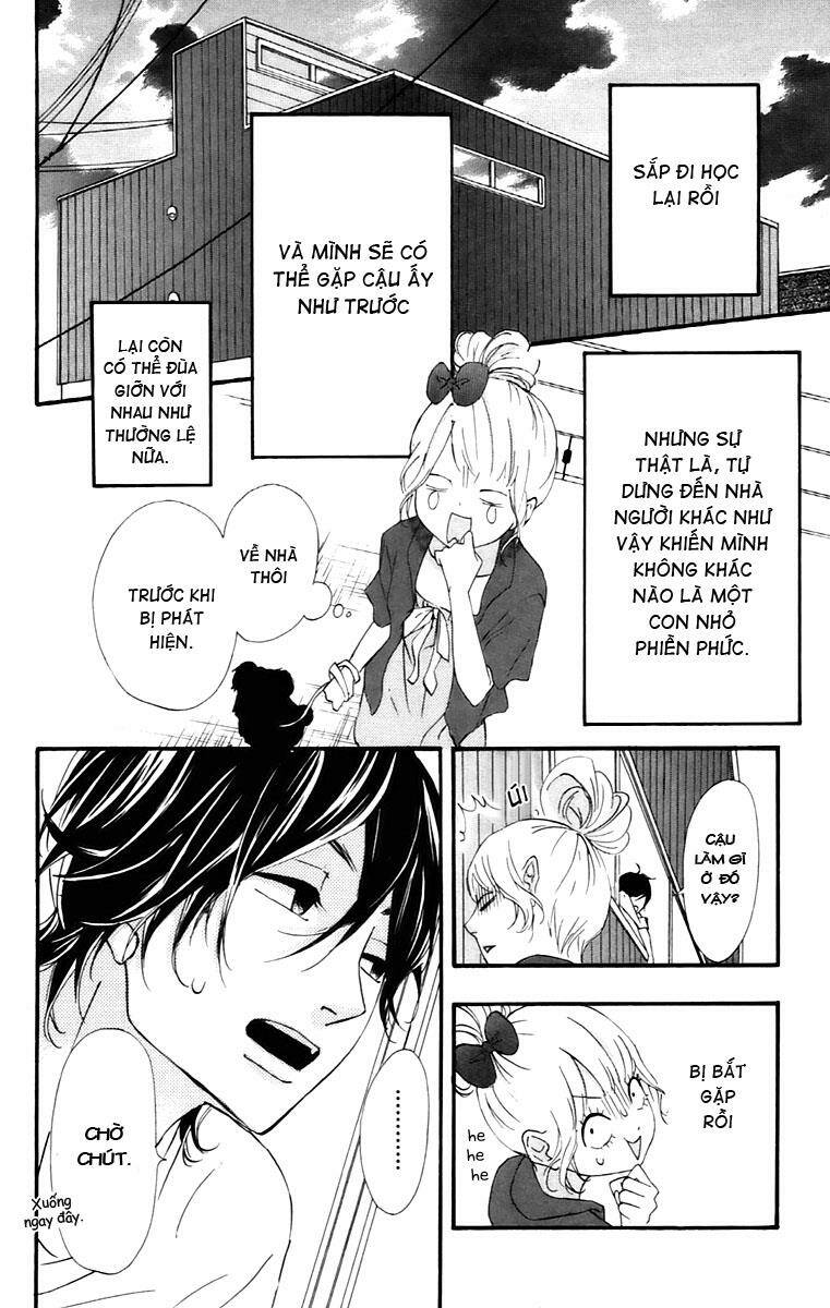 Heroine Shikkaku Chapter 12 - Trang 2