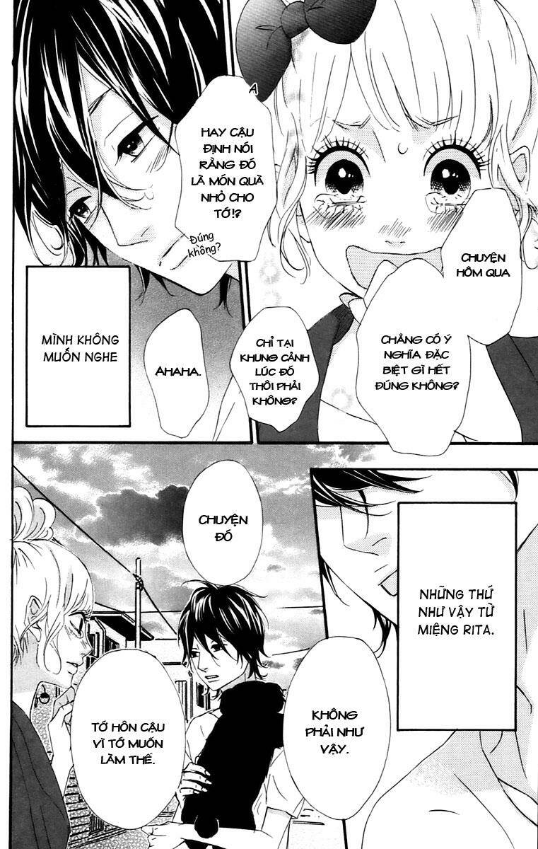 Heroine Shikkaku Chapter 12 - Trang 2