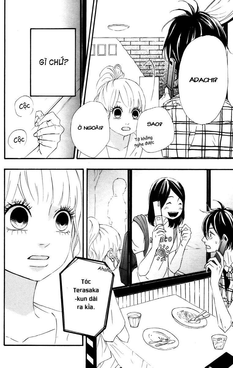 Heroine Shikkaku Chapter 12 - Trang 2