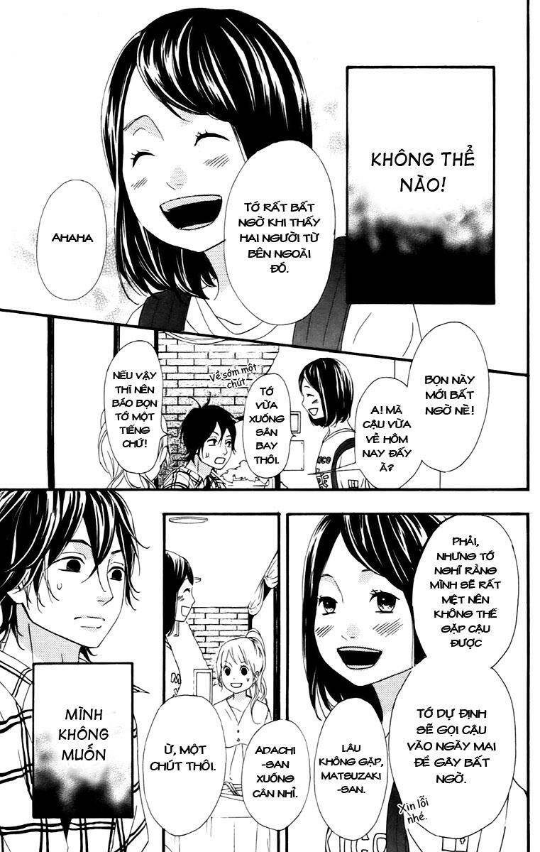 Heroine Shikkaku Chapter 12 - Trang 2