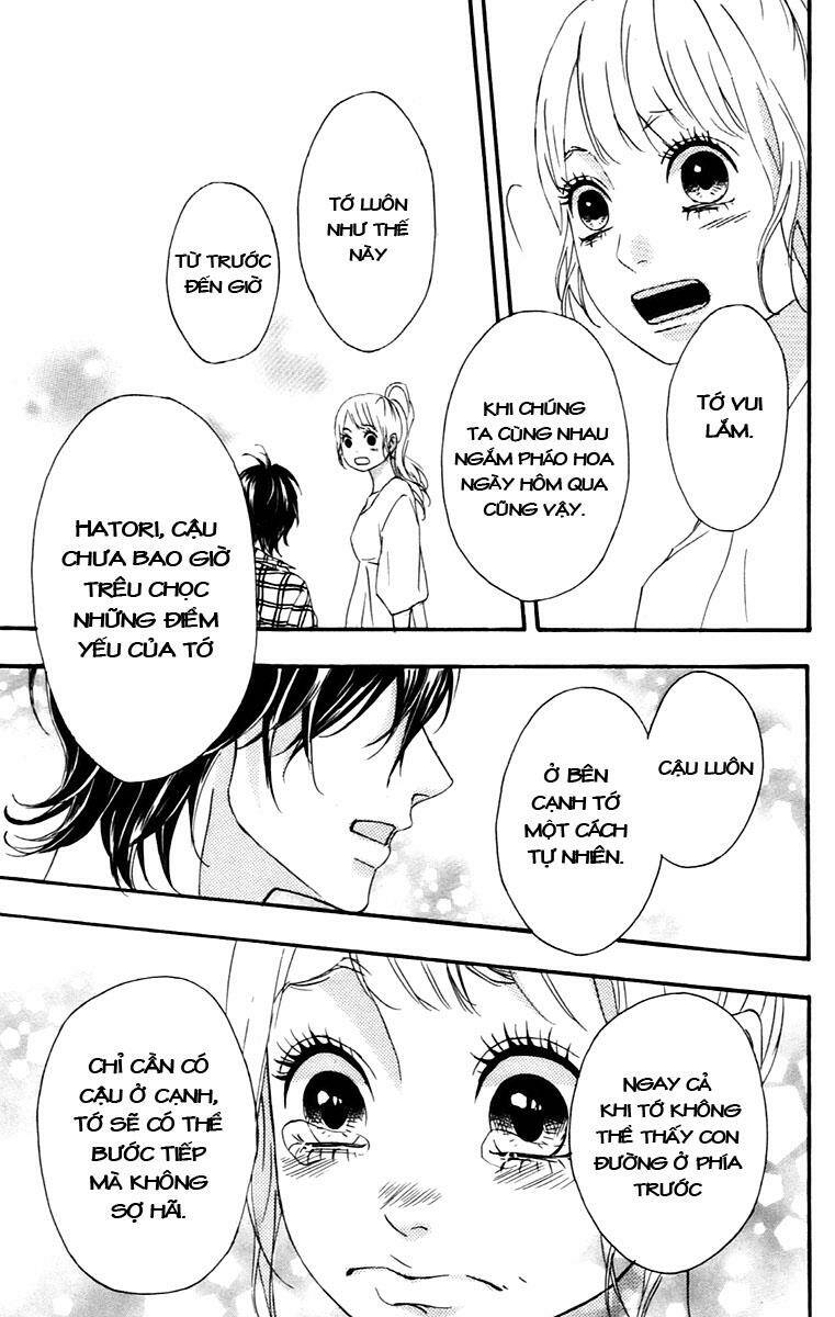 Heroine Shikkaku Chapter 12 - Trang 2