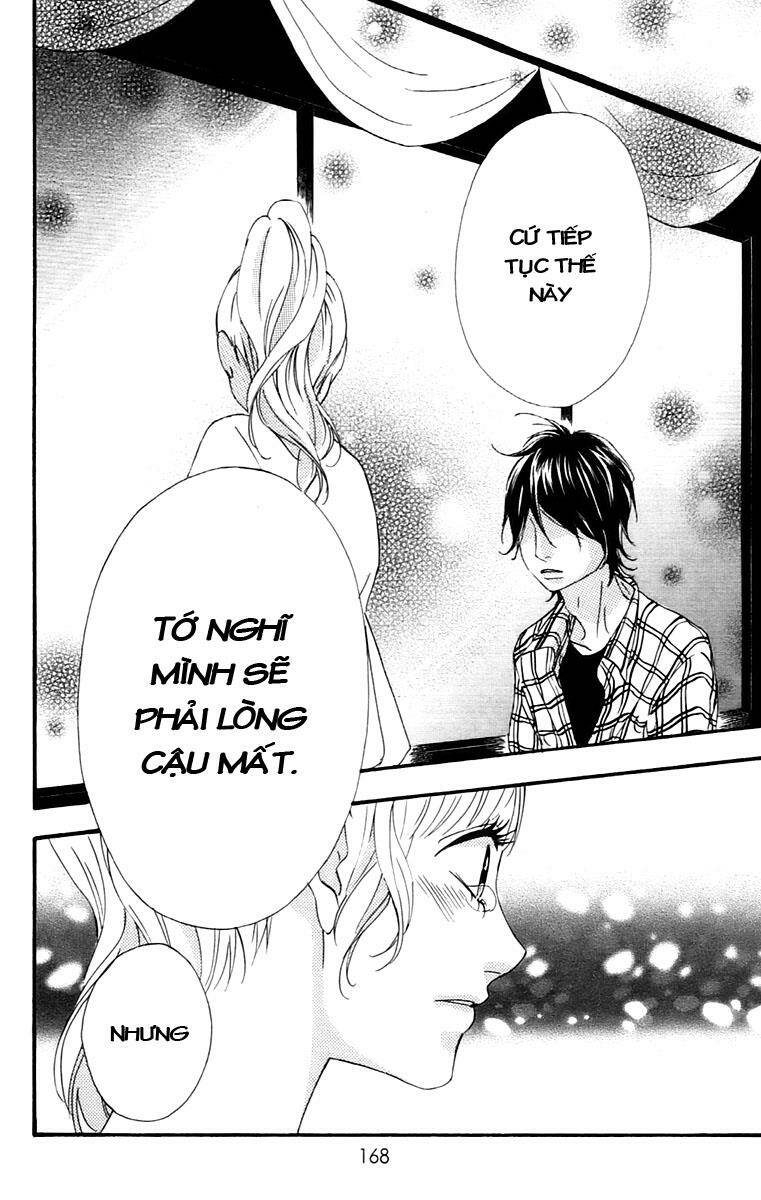 Heroine Shikkaku Chapter 12 - Trang 2