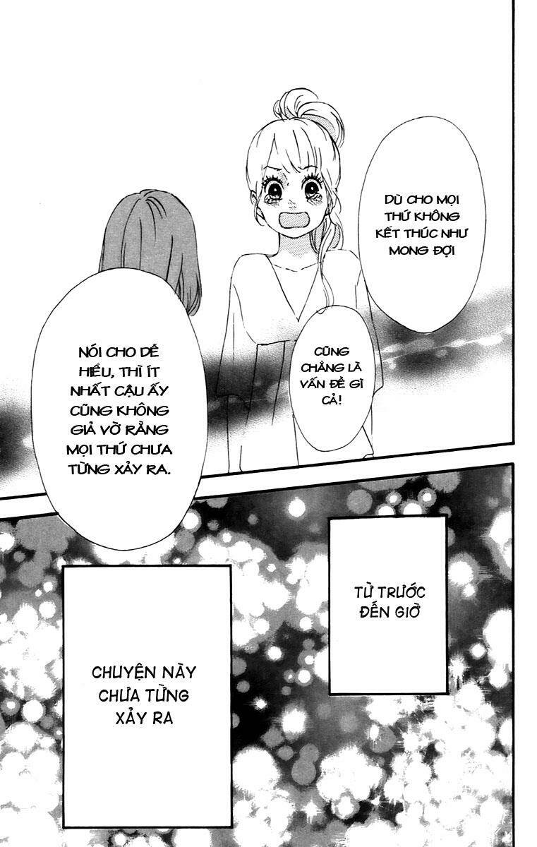 Heroine Shikkaku Chapter 12 - Trang 2