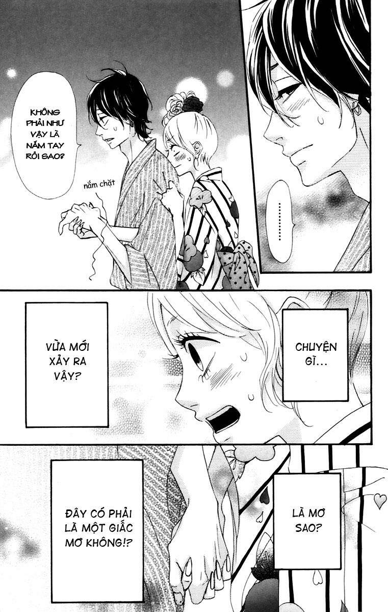 Heroine Shikkaku Chapter 12 - Trang 2