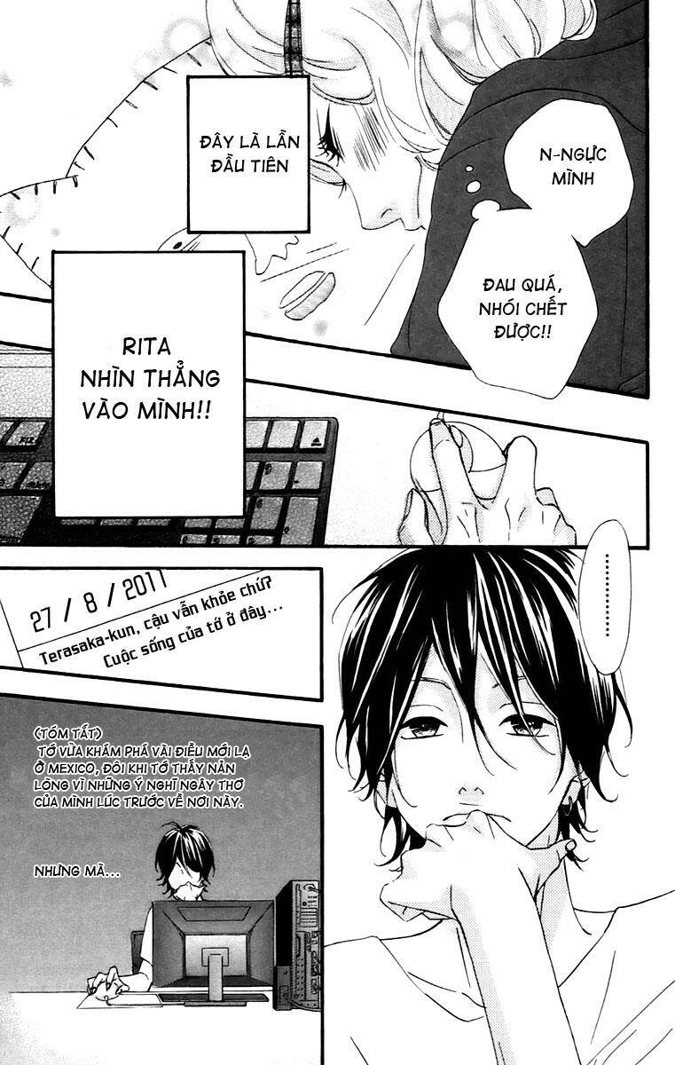 Heroine Shikkaku Chapter 12 - Trang 2