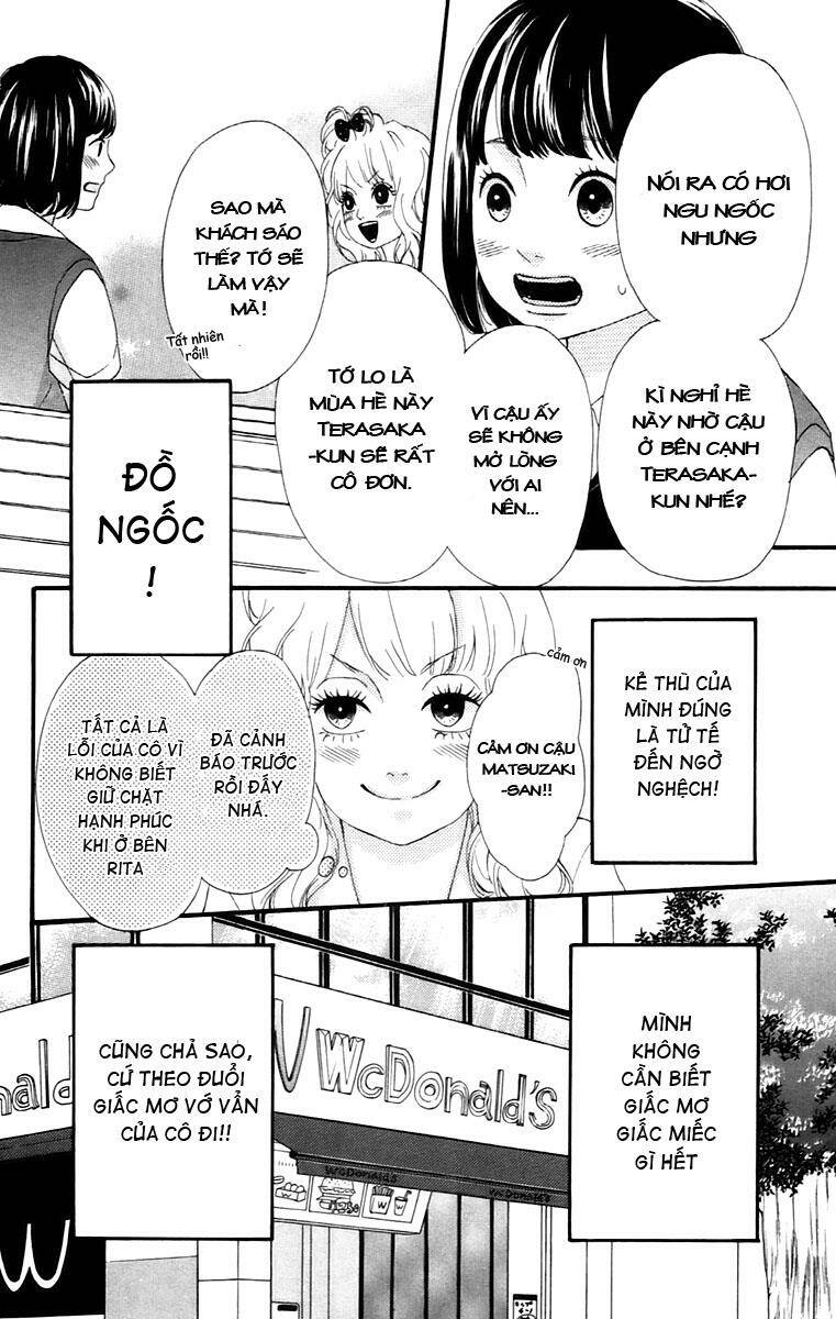 Heroine Shikkaku Chapter 11 - Trang 2