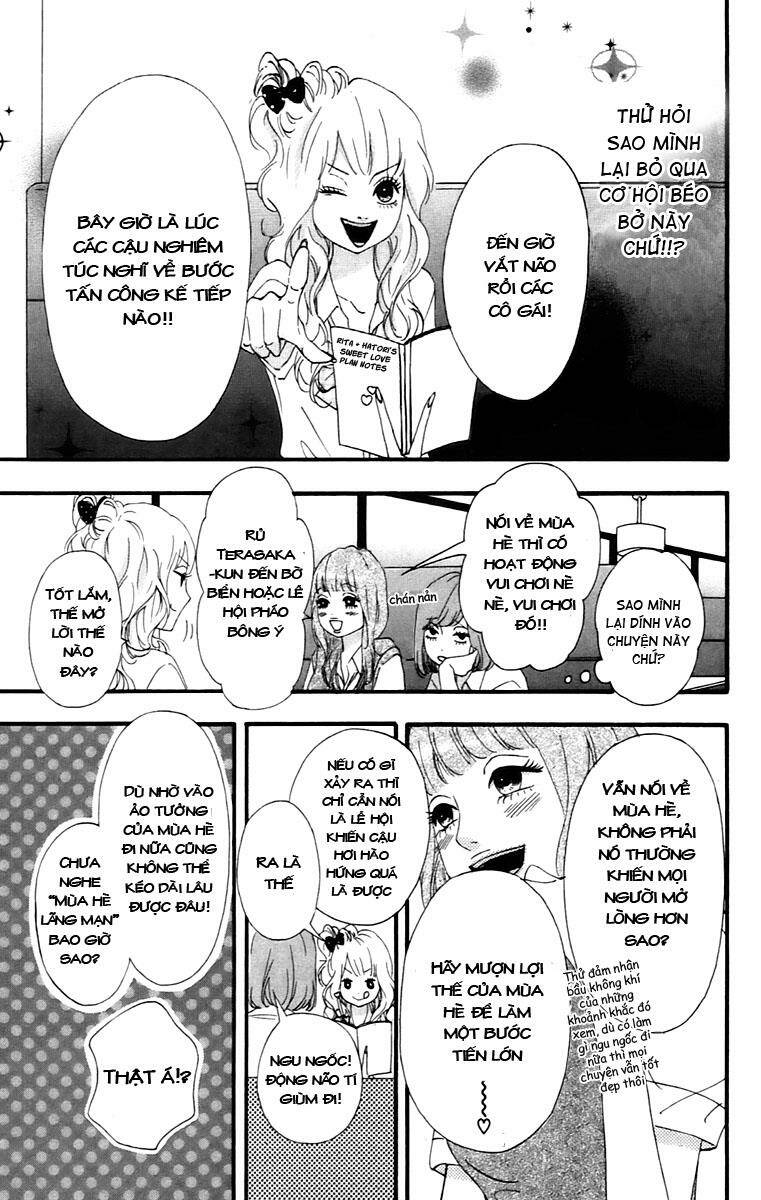 Heroine Shikkaku Chapter 11 - Trang 2