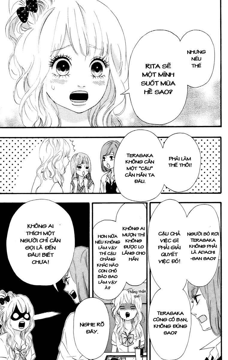 Heroine Shikkaku Chapter 11 - Trang 2