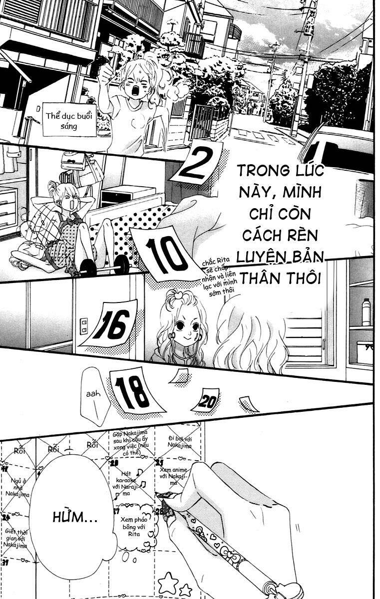 Heroine Shikkaku Chapter 11 - Trang 2