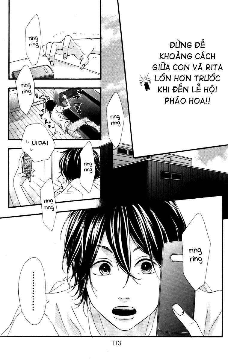 Heroine Shikkaku Chapter 11 - Trang 2