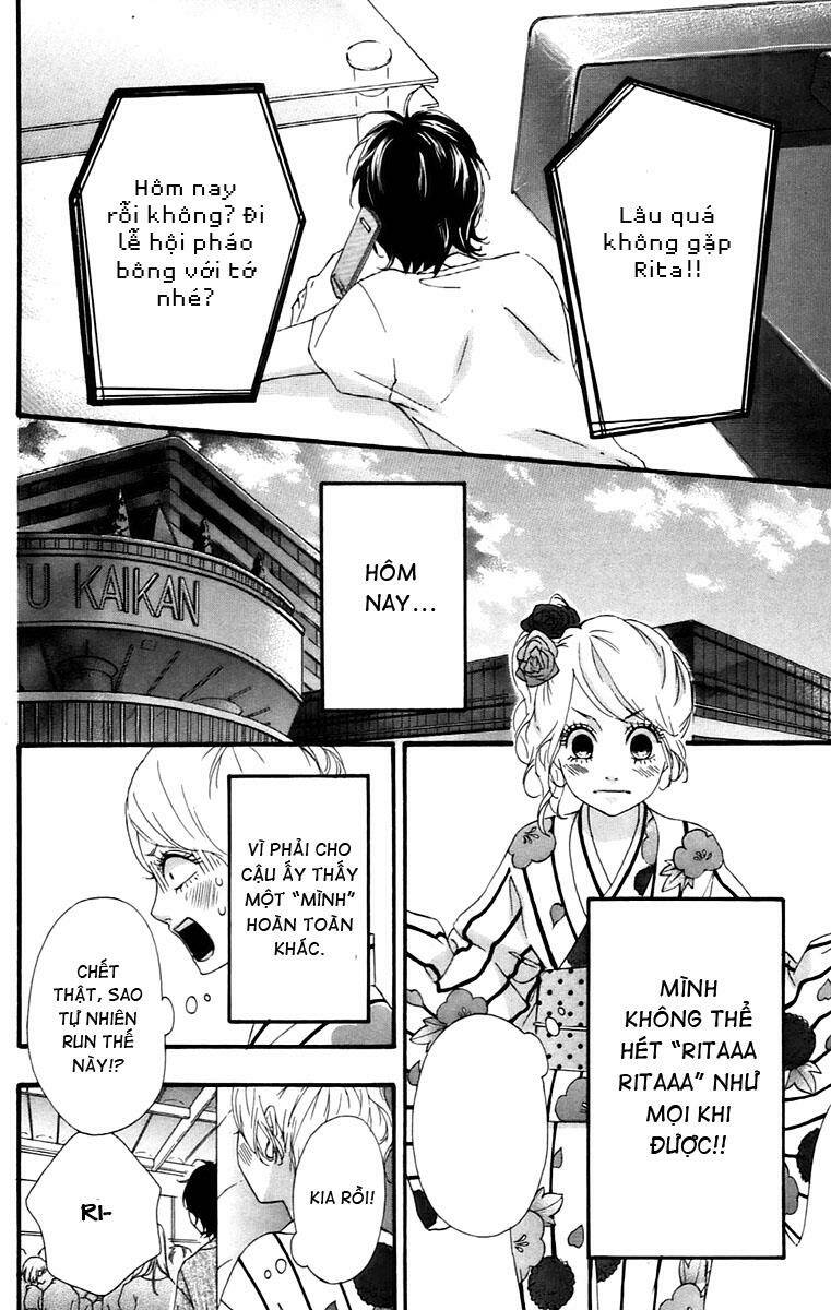 Heroine Shikkaku Chapter 11 - Trang 2