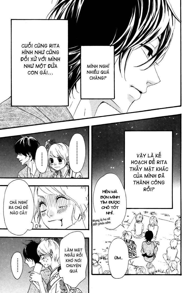 Heroine Shikkaku Chapter 11 - Trang 2