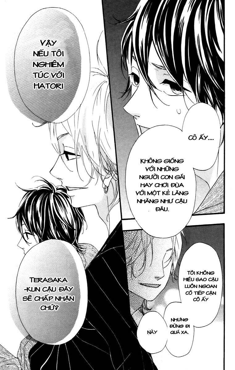 Heroine Shikkaku Chapter 11 - Trang 2