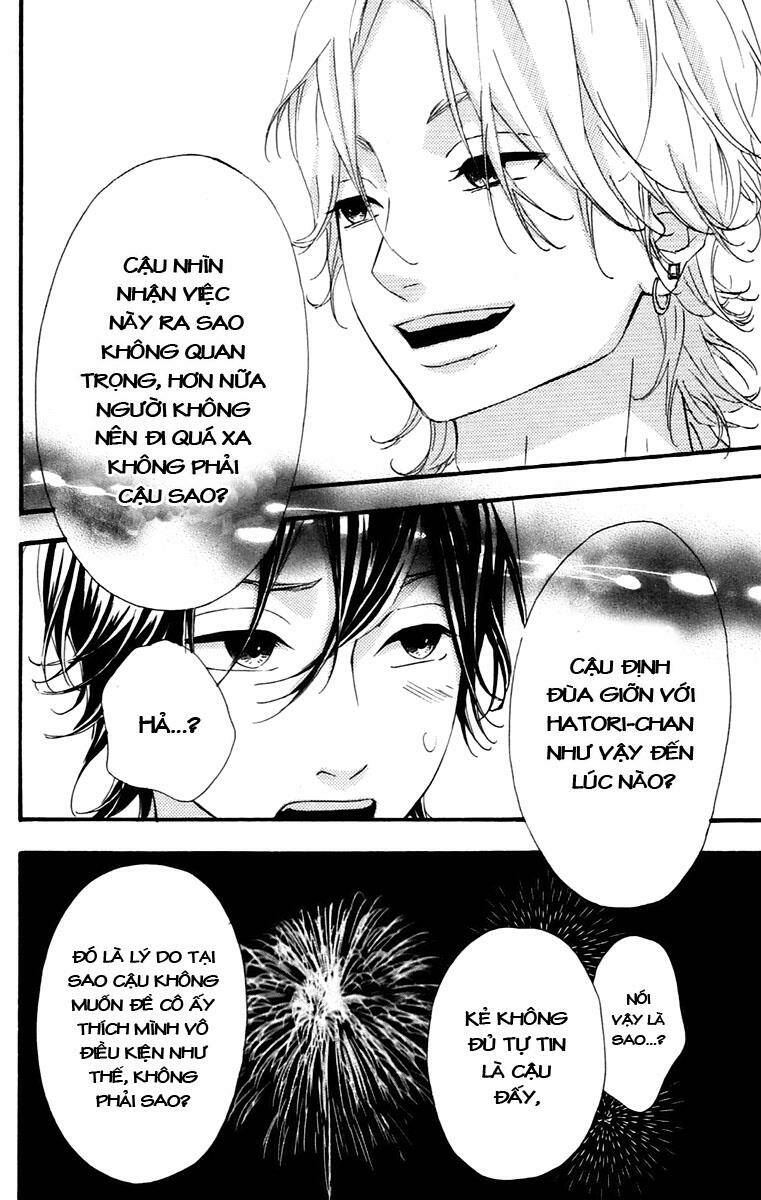 Heroine Shikkaku Chapter 11 - Trang 2