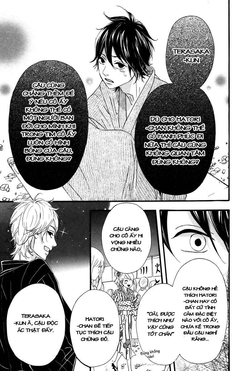 Heroine Shikkaku Chapter 11 - Trang 2