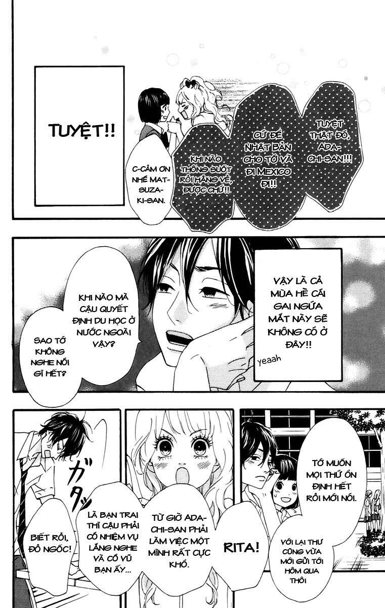 Heroine Shikkaku Chapter 11 - Trang 2