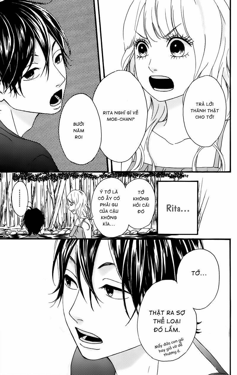 Heroine Shikkaku Chapter 10 - Trang 2