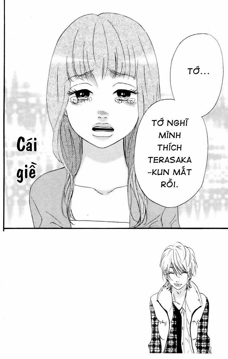 Heroine Shikkaku Chapter 10 - Trang 2