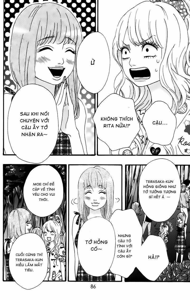 Heroine Shikkaku Chapter 10 - Trang 2