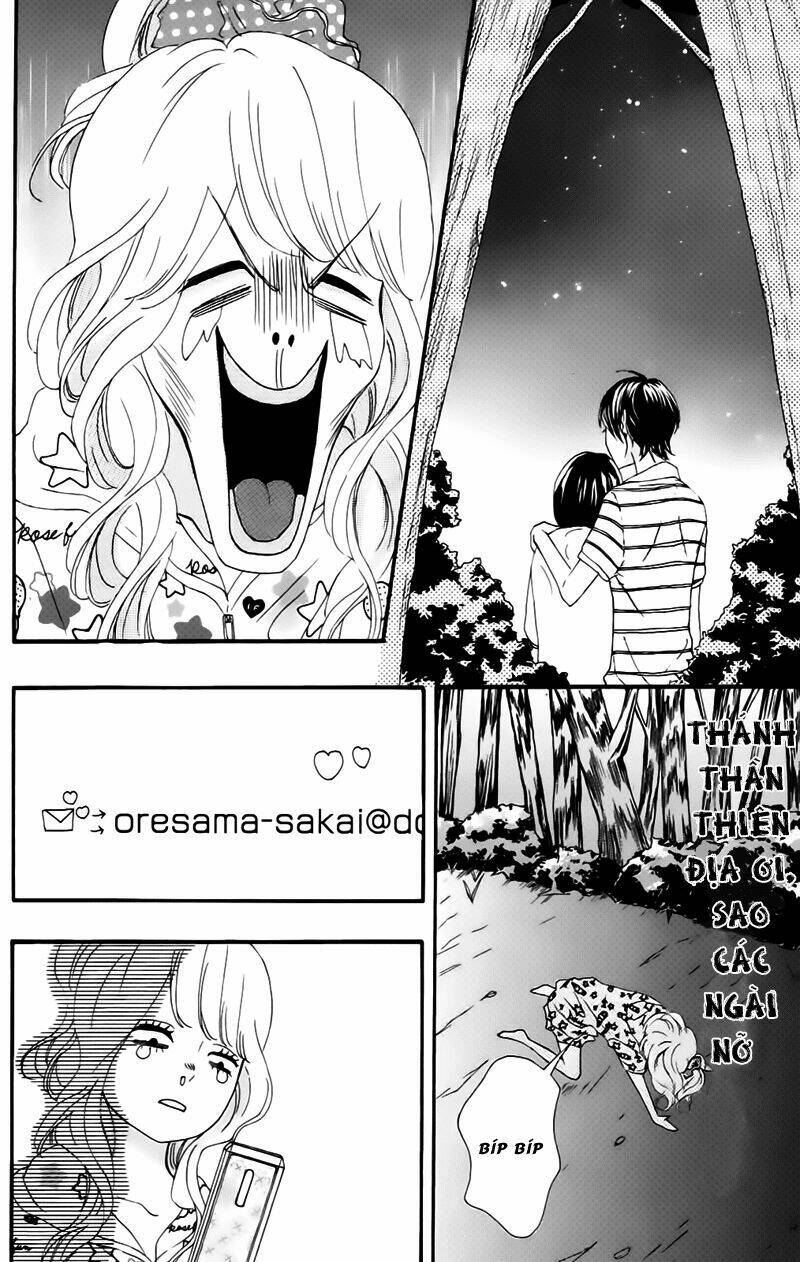 Heroine Shikkaku Chapter 10 - Trang 2