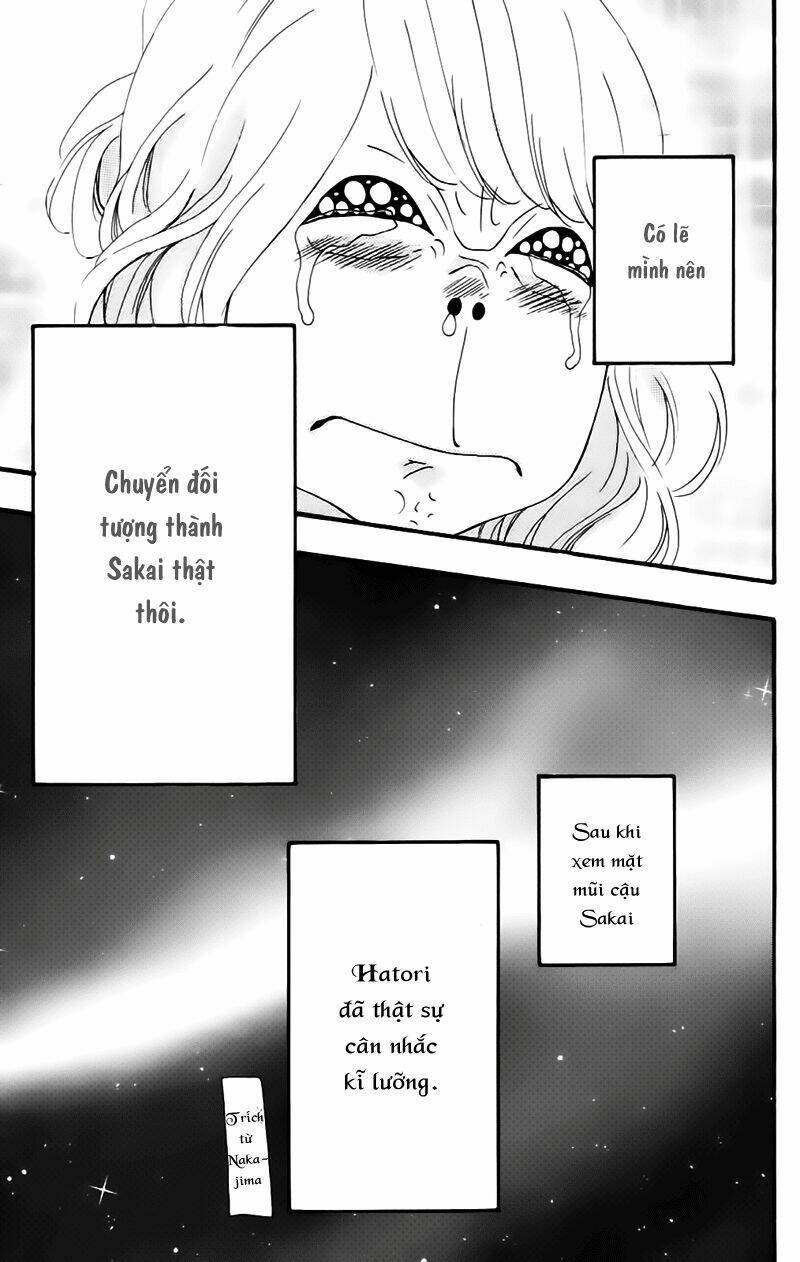 Heroine Shikkaku Chapter 10 - Trang 2