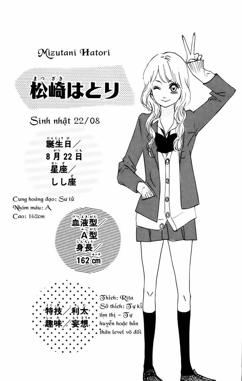 Heroine Shikkaku Chapter 10 - Trang 2