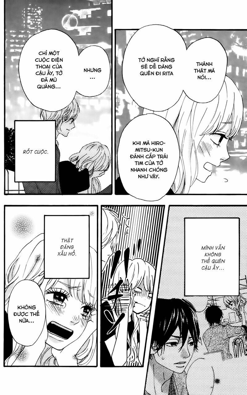 Heroine Shikkaku Chapter 8 - Trang 2