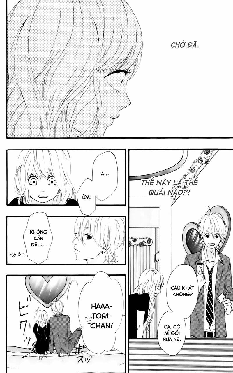 Heroine Shikkaku Chapter 8 - Trang 2