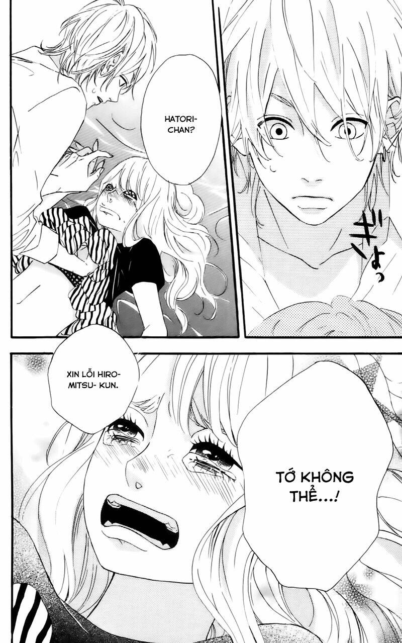 Heroine Shikkaku Chapter 8 - Trang 2