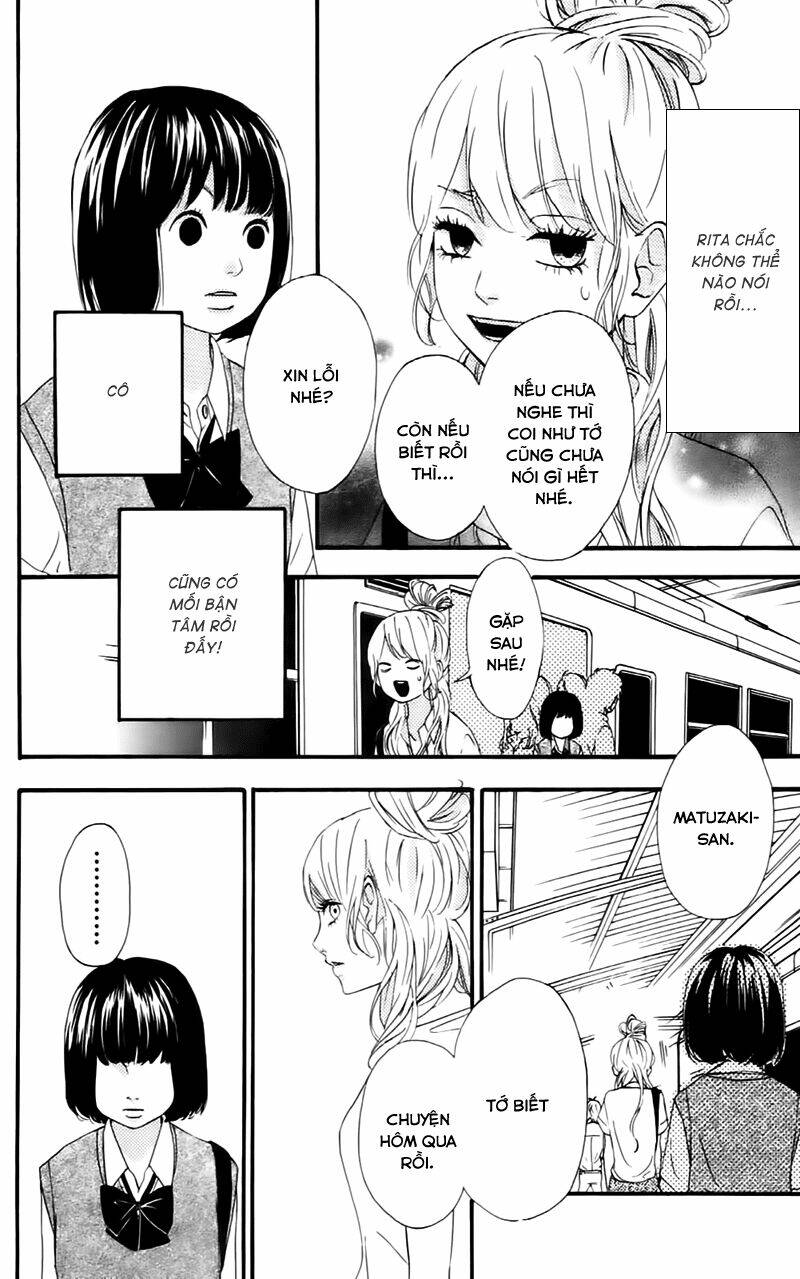 Heroine Shikkaku Chapter 8 - Trang 2