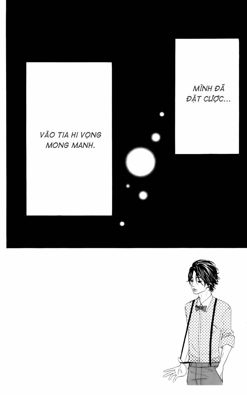 Heroine Shikkaku Chapter 8 - Trang 2