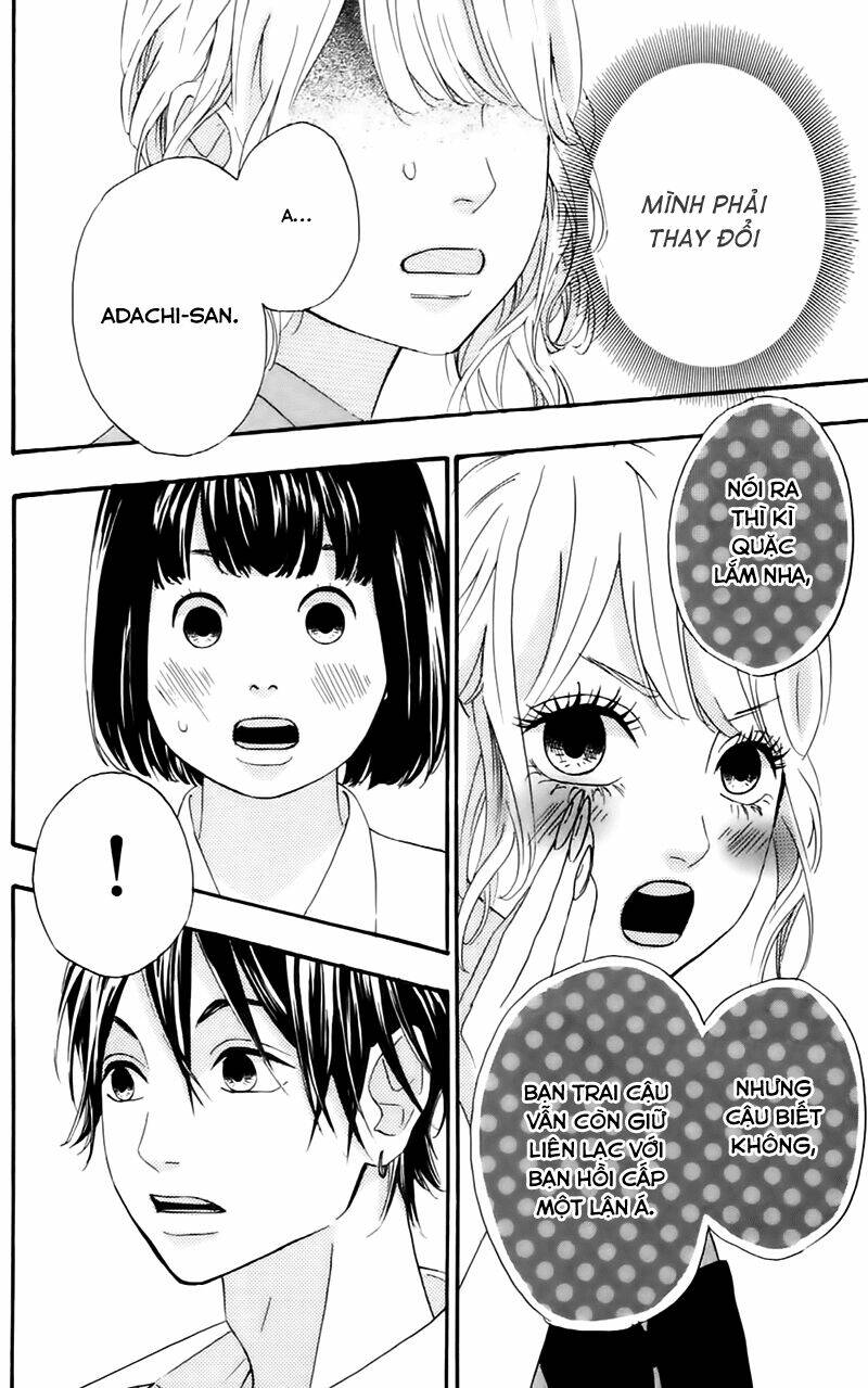 Heroine Shikkaku Chapter 8 - Trang 2