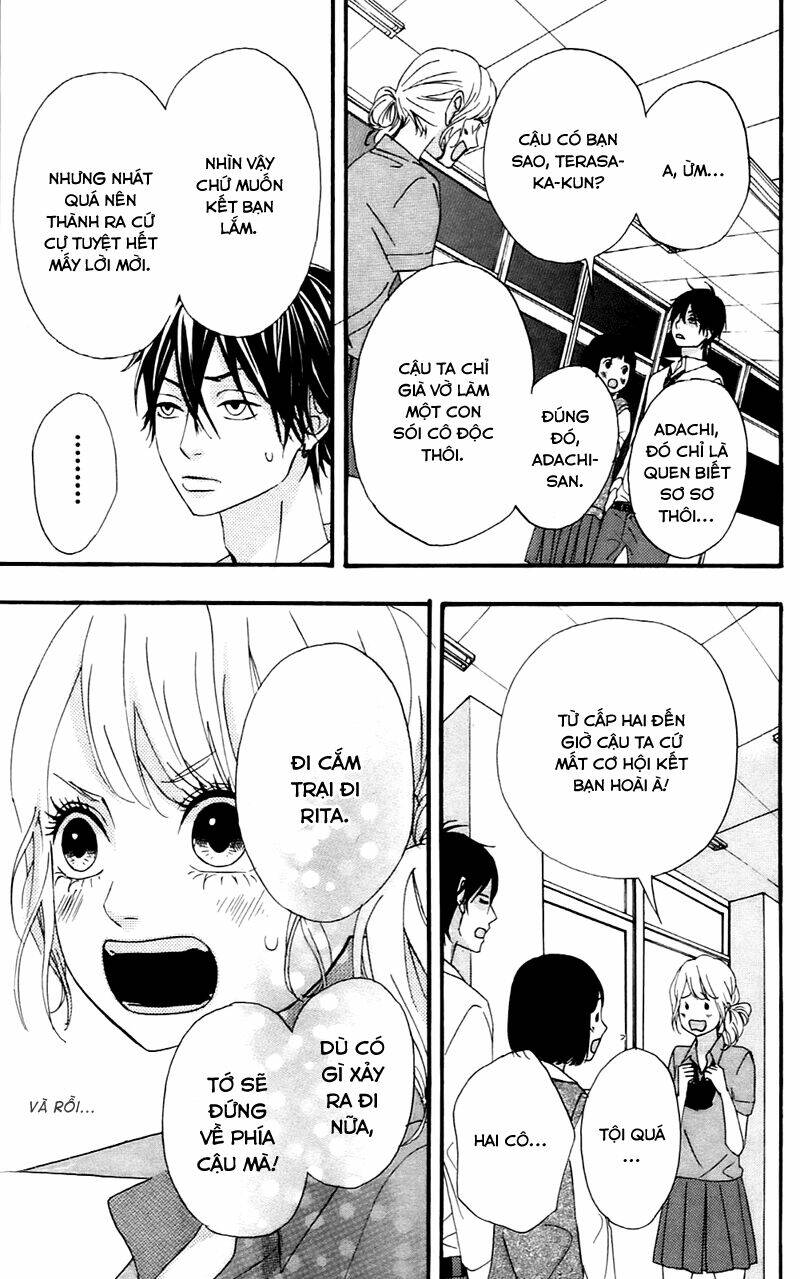 Heroine Shikkaku Chapter 8 - Trang 2