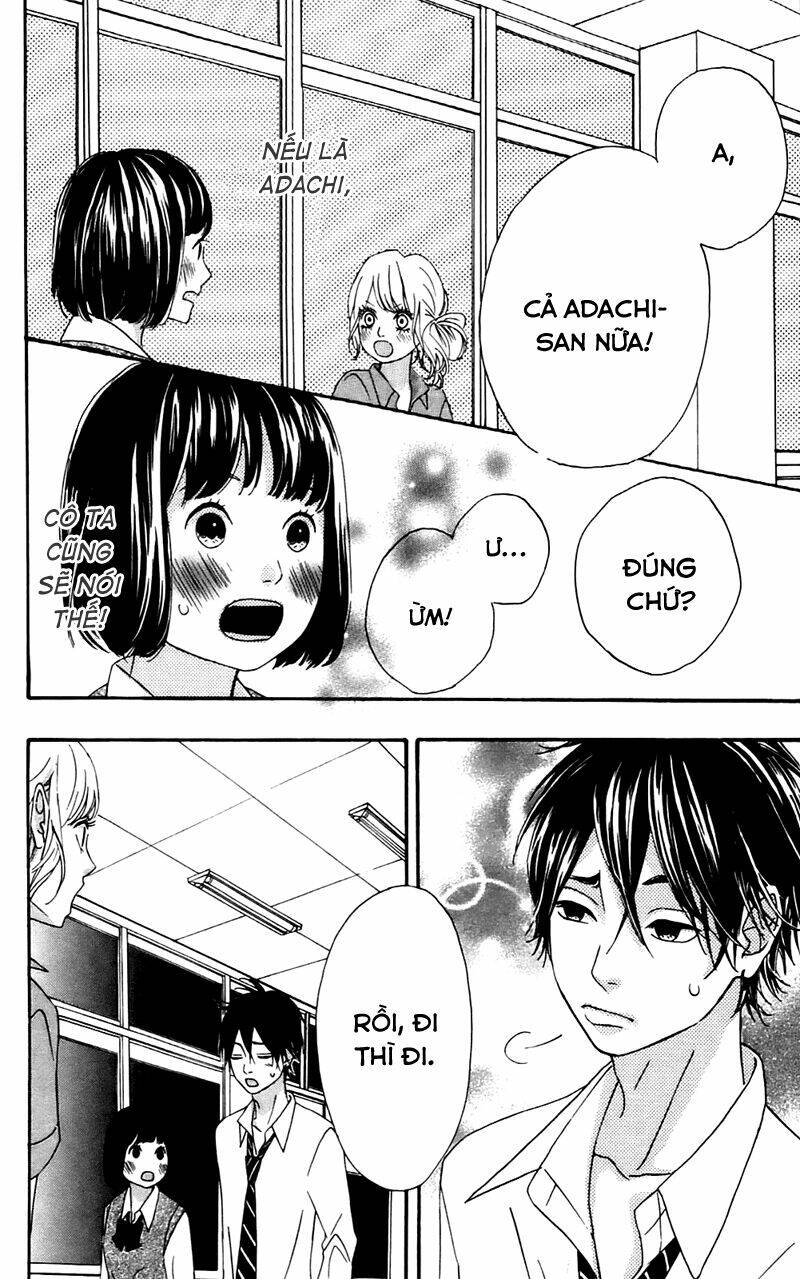 Heroine Shikkaku Chapter 8 - Trang 2