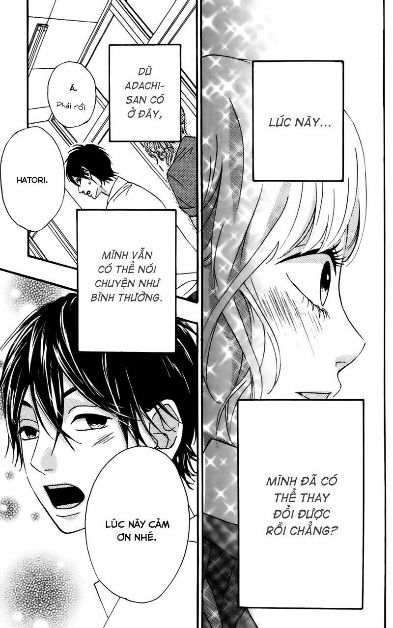 Heroine Shikkaku Chapter 8 - Trang 2