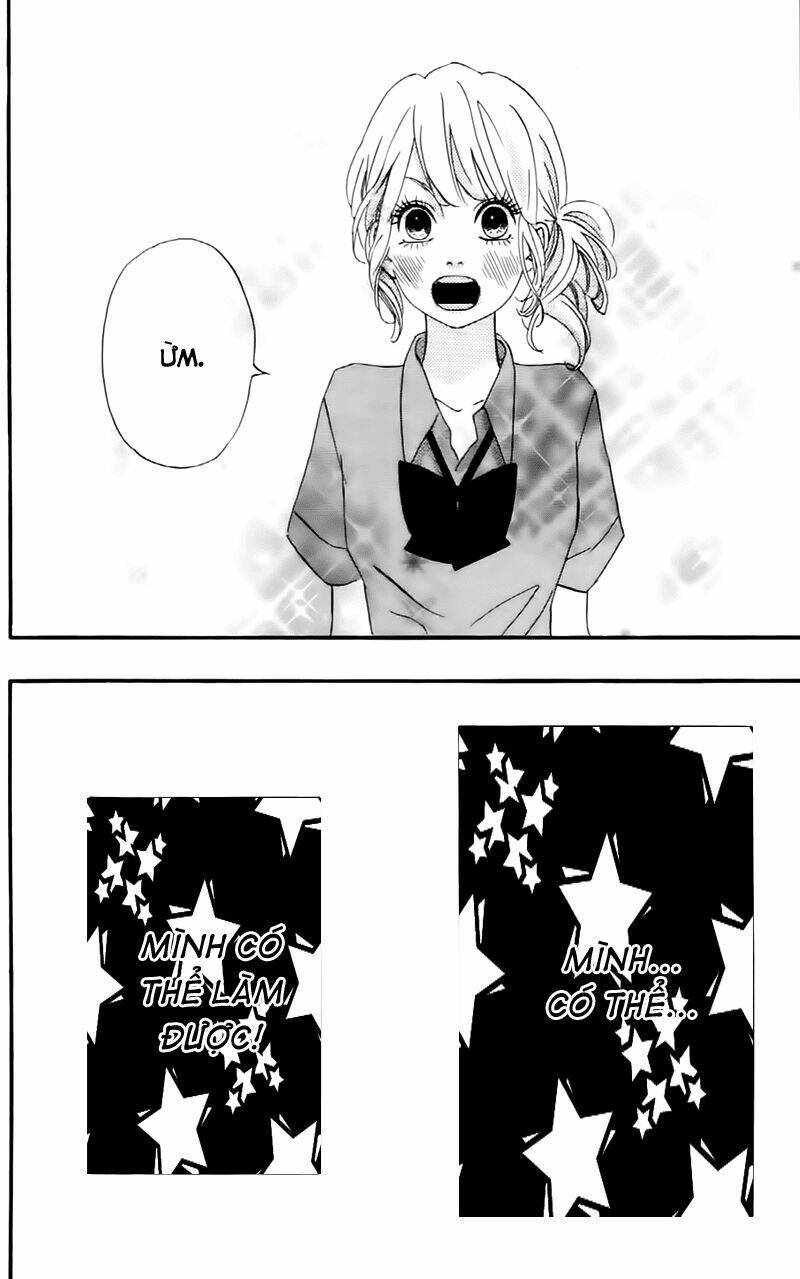 Heroine Shikkaku Chapter 8 - Trang 2