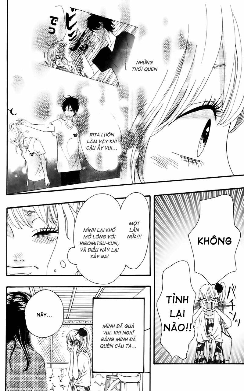 Heroine Shikkaku Chapter 7 - Trang 2