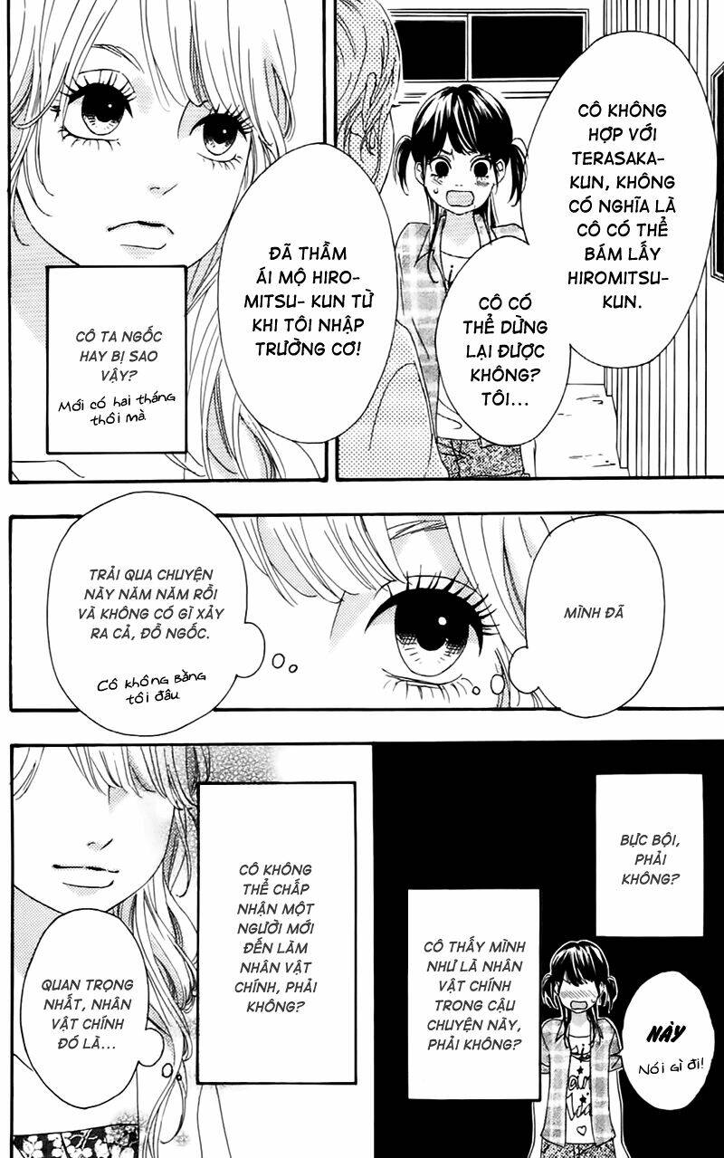 Heroine Shikkaku Chapter 7 - Trang 2