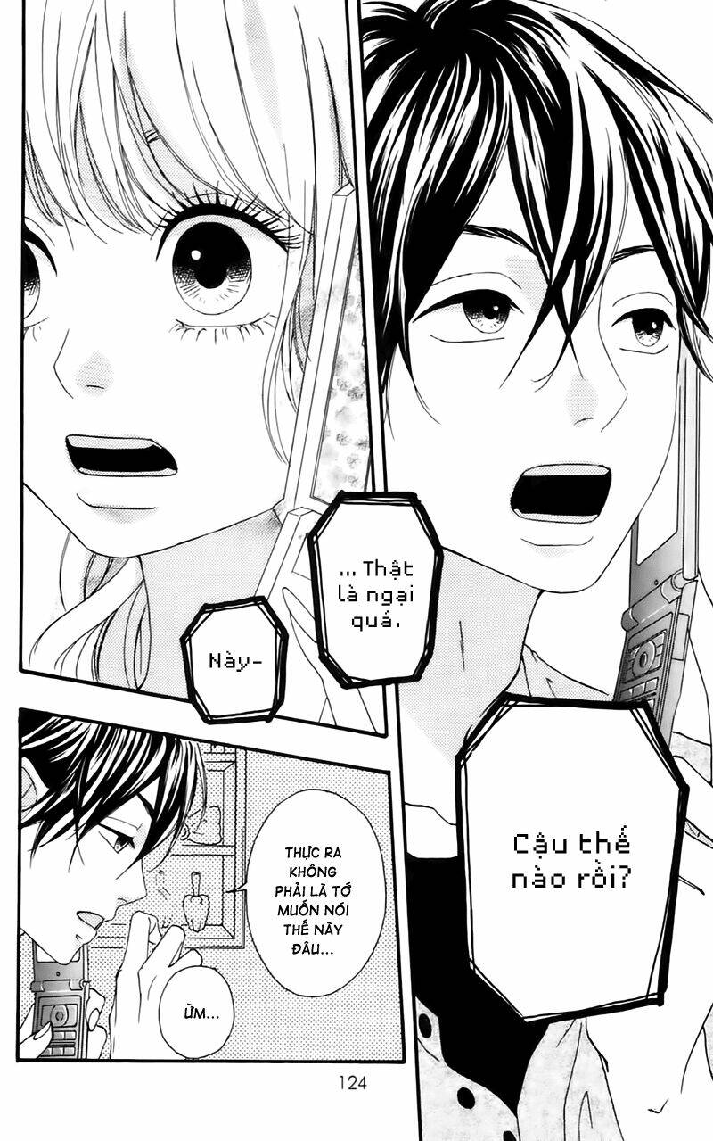 Heroine Shikkaku Chapter 7 - Trang 2