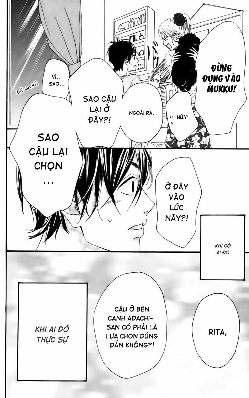 Heroine Shikkaku Chapter 7 - Trang 2