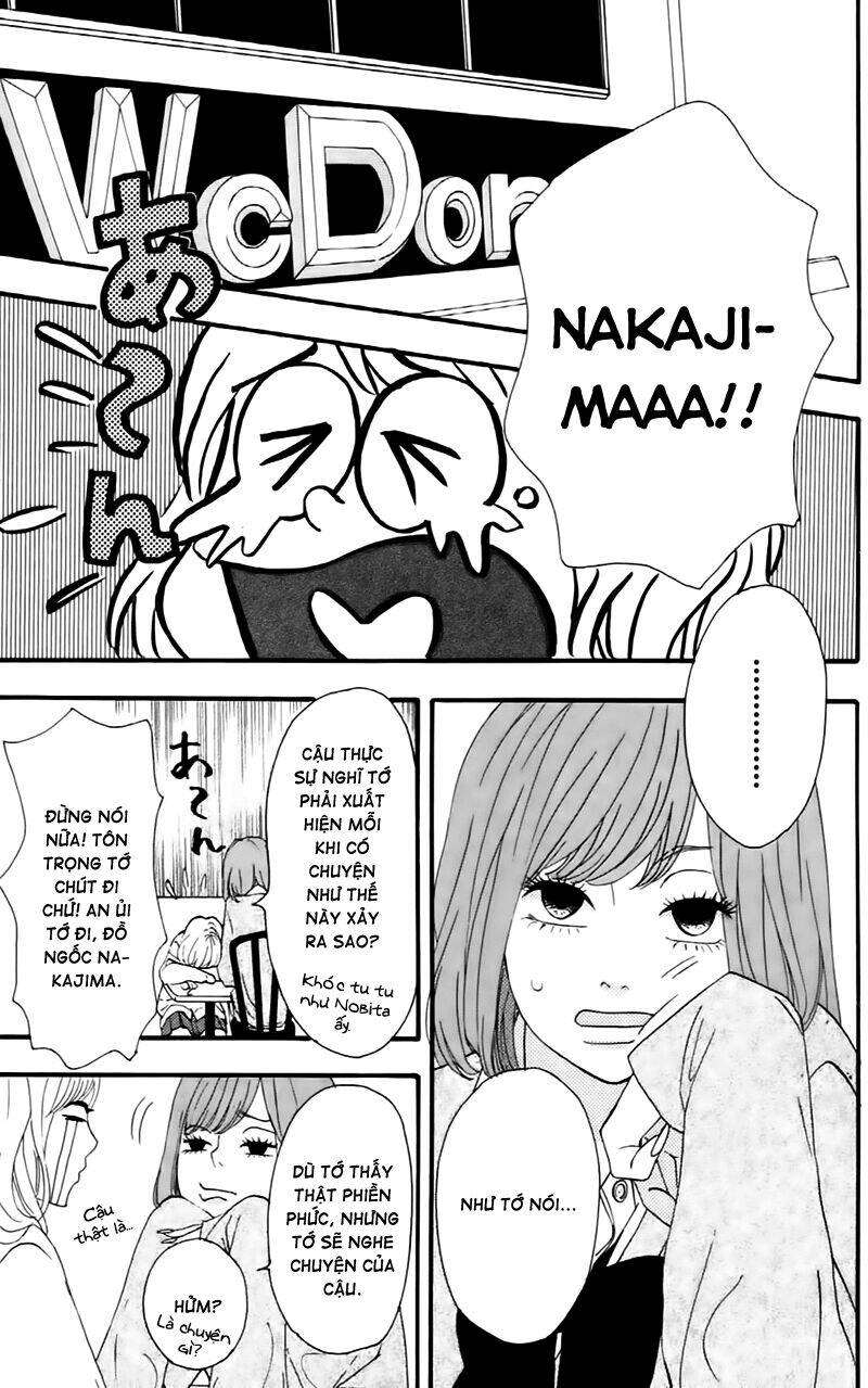 Heroine Shikkaku Chapter 7 - Trang 2