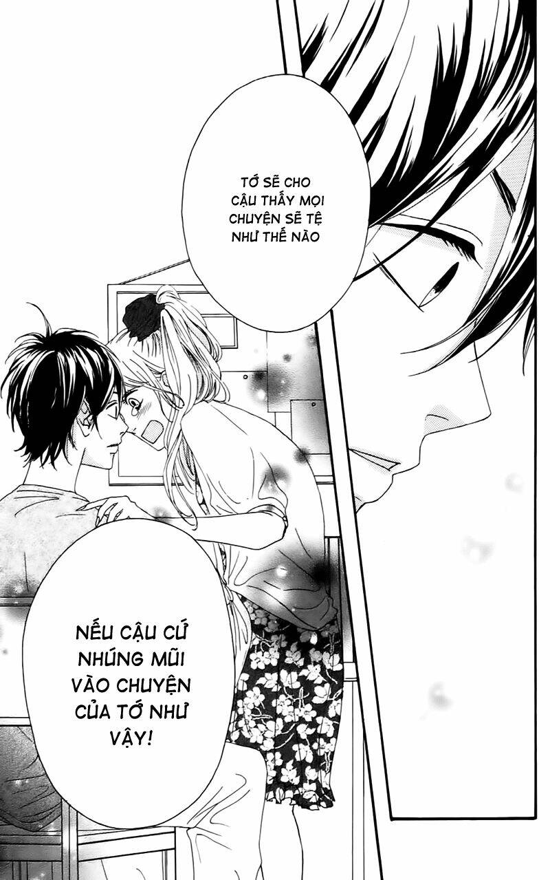 Heroine Shikkaku Chapter 7 - Trang 2