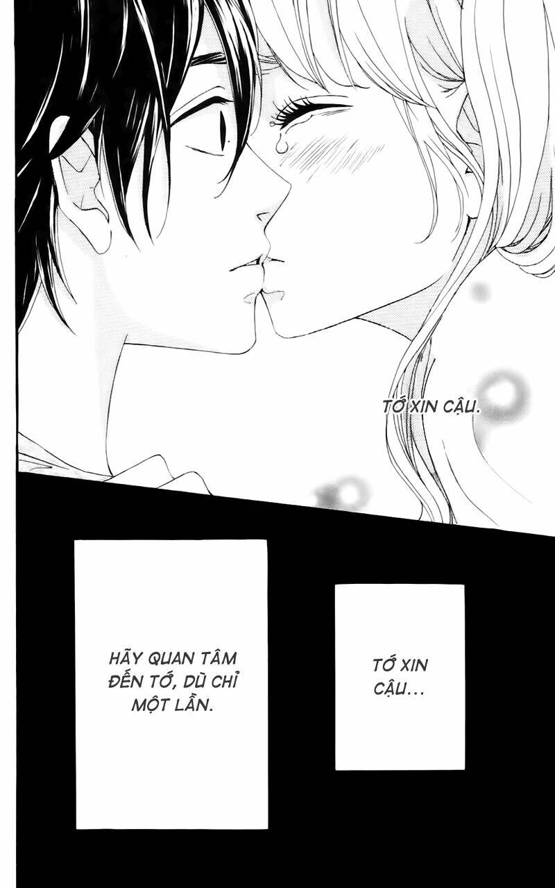 Heroine Shikkaku Chapter 7 - Trang 2