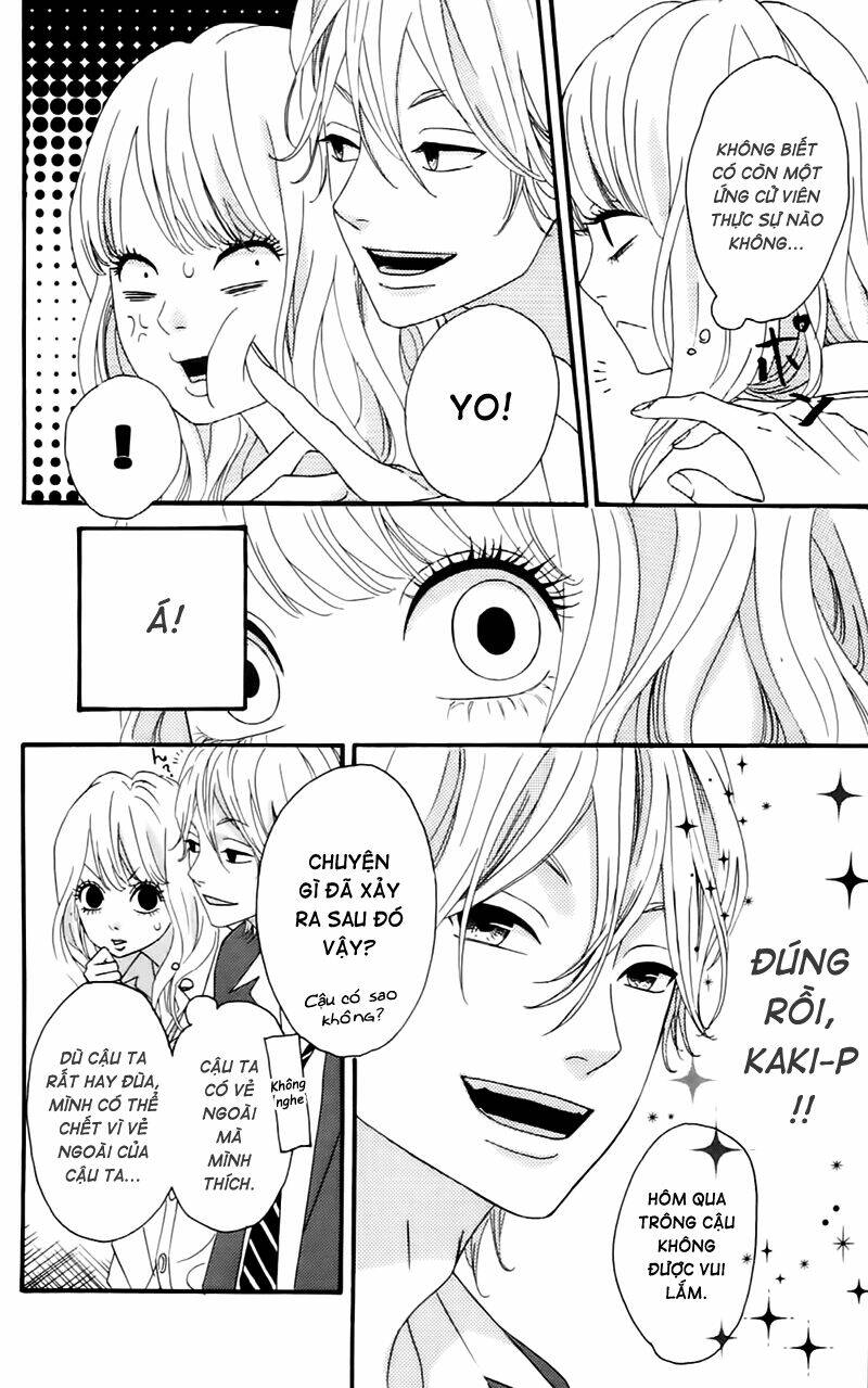 Heroine Shikkaku Chapter 7 - Trang 2