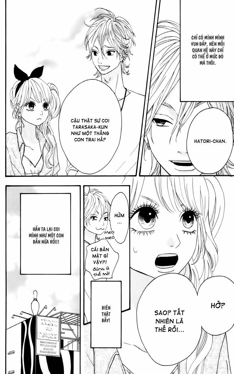 Heroine Shikkaku Chapter 6 - Trang 2