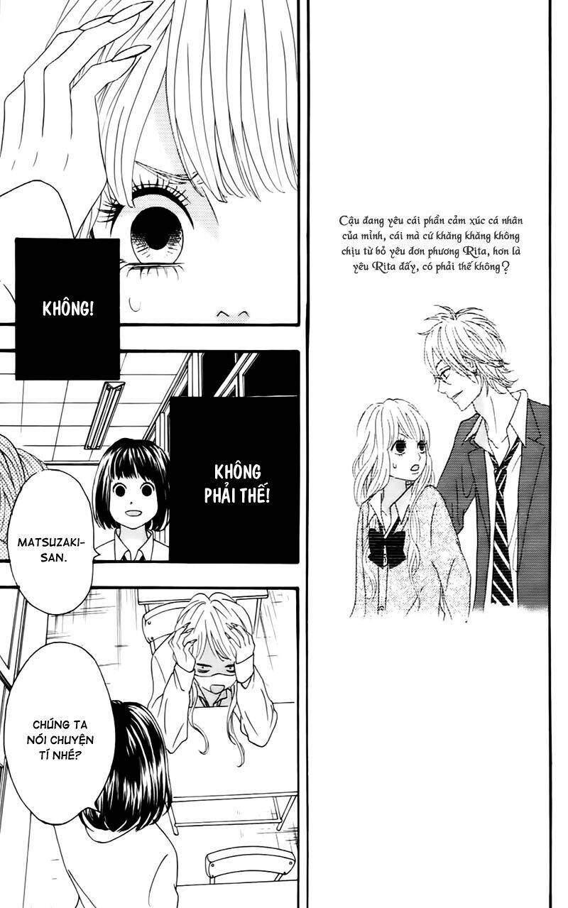 Heroine Shikkaku Chapter 6 - Trang 2