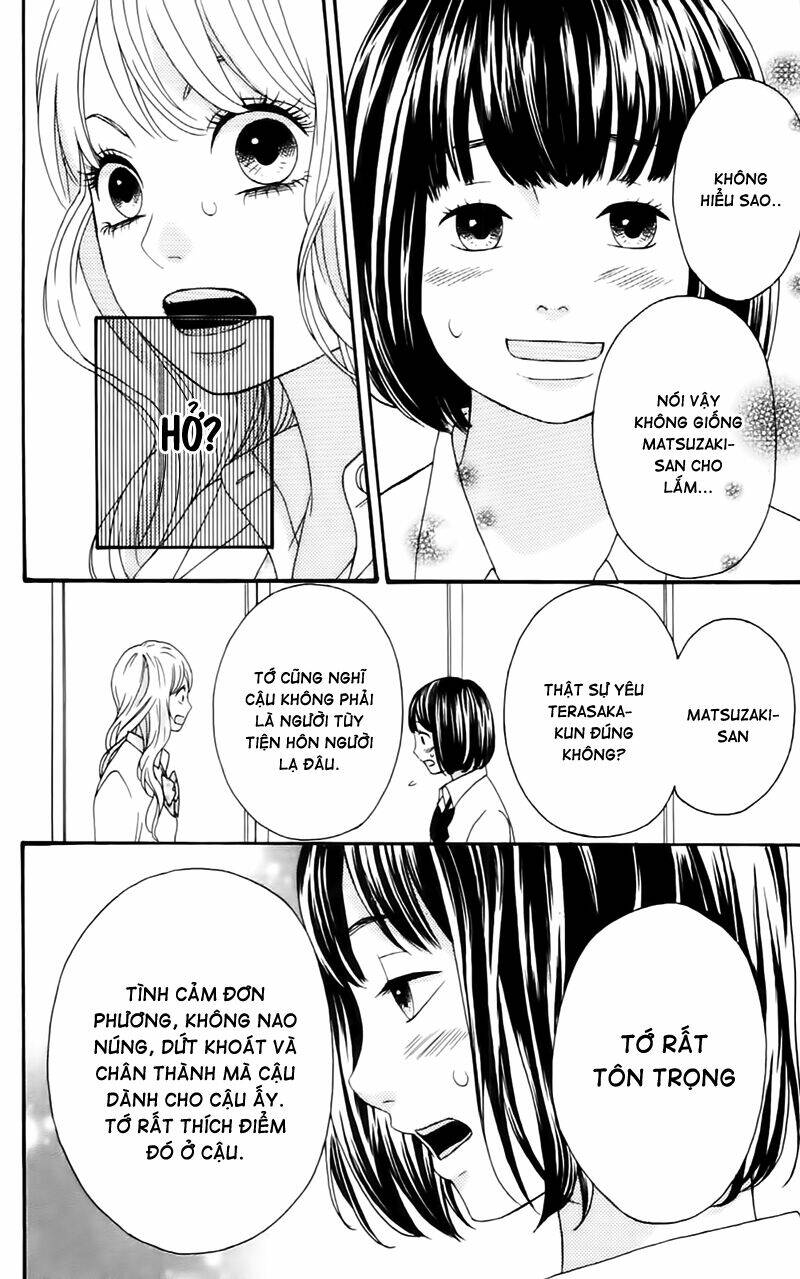 Heroine Shikkaku Chapter 6 - Trang 2